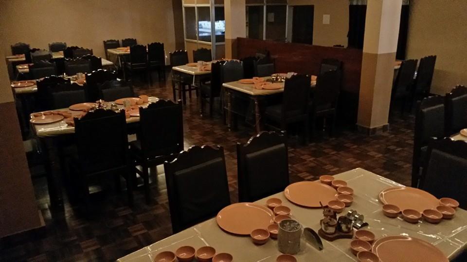 Hotel Bhammars Balangir Екстер'єр фото